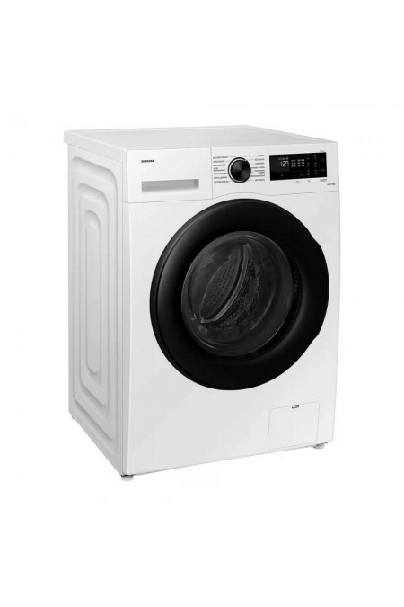 Стиральная машина Samsung WW11CGC04CAE/LP (белый) 1