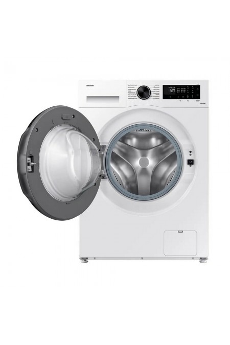Стиральная машина Samsung WW11CGC04CAE/LP (белый) 2