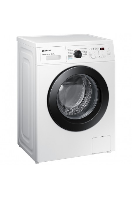 Стиральная машина Samsung WW60AG4S00CE/LD (белый) 2