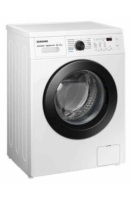 Стиральная машина Samsung WW65AG4S21CELD (белый) 1