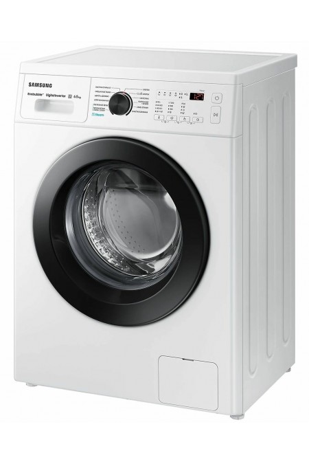 Стиральная машина Samsung WW65AG4S21CELD (белый) 2