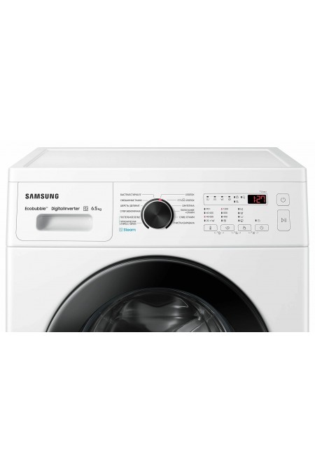 Стиральная машина Samsung WW65AG4S21CELD (белый) 3
