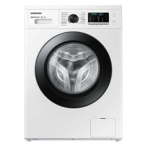 Стиральная машина Samsung WW70AG5S20CELP (белый) 