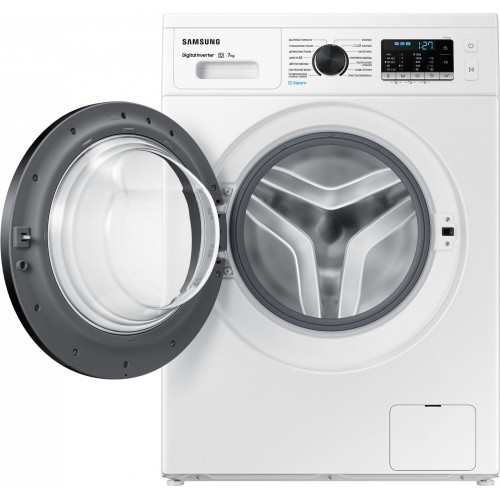 Стиральная машина Samsung WW70AG5S20CELP (белый) 3