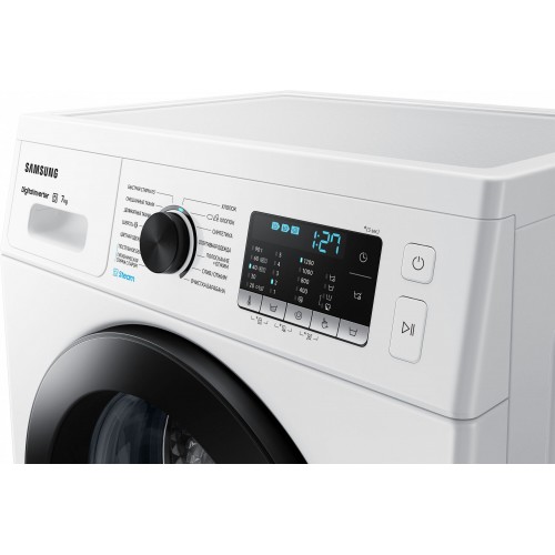 Стиральная машина Samsung WW70AG5S20CELP (белый) 4