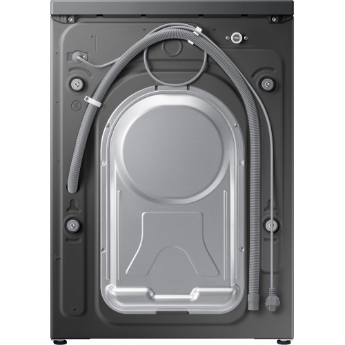 Стиральная машина Samsung WW70AG5S20CXLP (нержавеющая сталь) 2