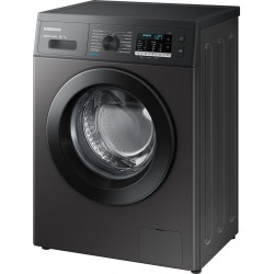 Стиральная машина Samsung WW70AG5S20CXLP (нержавеющая сталь)