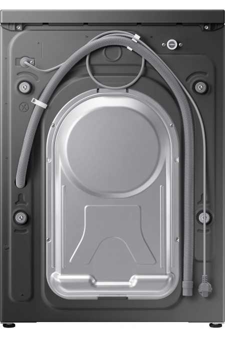 Стиральная машина Samsung WW70AG5S20CXLP (нержавеющая сталь) 1