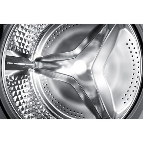 Стиральная машина Samsung WW70AG5S20CXLP (нержавеющая сталь) 6