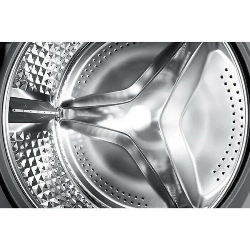 Стиральная машина Samsung WW70AG5S20CXLP (нержавеющая сталь) 8