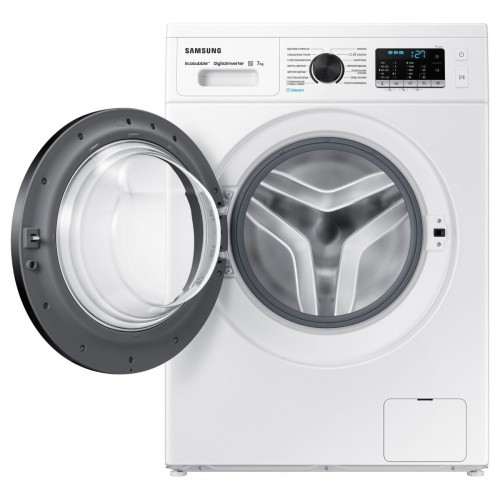 Стиральная машина Samsung WW70AG5S21CELP (белый) 2