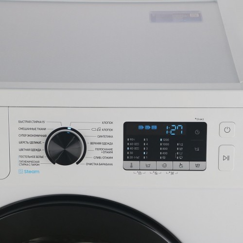 Стиральная машина Samsung WW70AG5S21CELP (белый) 4