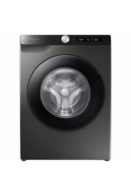 Стиральная машина Samsung WW70AG6S23ANLP (серый) 