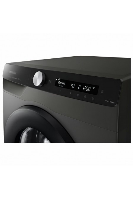 Стиральная машина Samsung WW70AG6S23ANLP (серый) 2