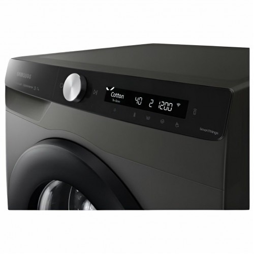 Стиральная машина Samsung WW70AG6S23ANLP (серый) 2