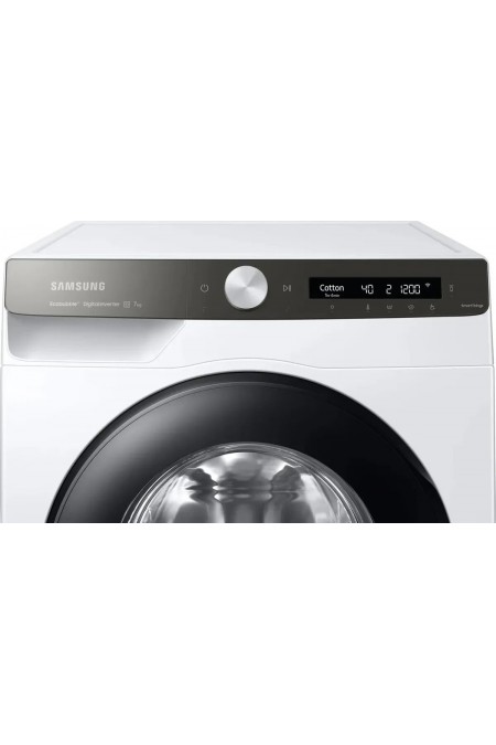 Стиральная машина Samsung WW70AG6S23ATLP (белый) 6