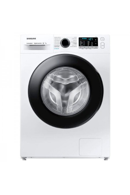 Стиральная машина Samsung WW70AGAS22AELD (белый) 