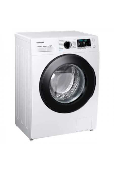 Стиральная машина Samsung WW70AGAS22AELD (белый) 1