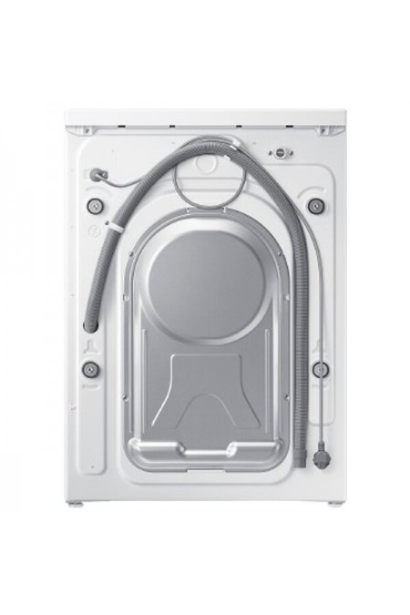 Стиральная машина Samsung WW70AGAS22AELD (белый) 2