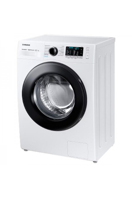 Стиральная машина Samsung WW70AGAS22AELD (белый) 3