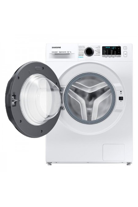 Стиральная машина Samsung WW70AGAS22AELD (белый) 4