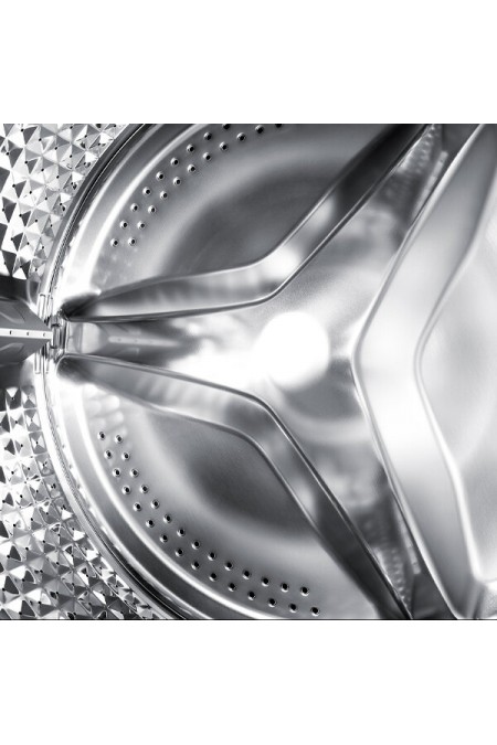 Стиральная машина Samsung WW70AGAS22AELD (белый) 5