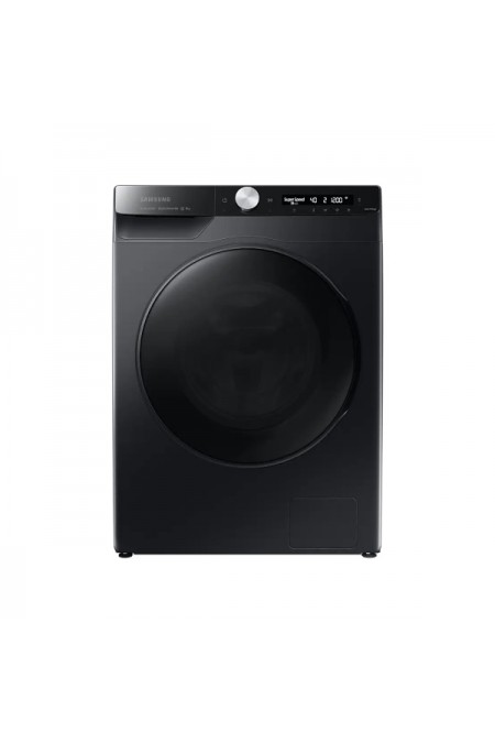 Стиральная машина Samsung WW80AG6L28BB (черный) 