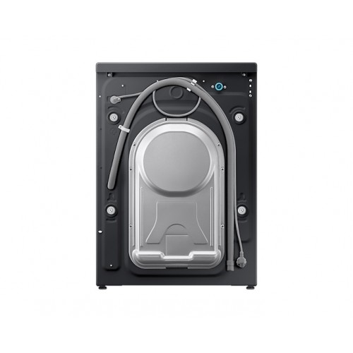 Стиральная машина Samsung WW80AG6L28BB/LD (черный) 1