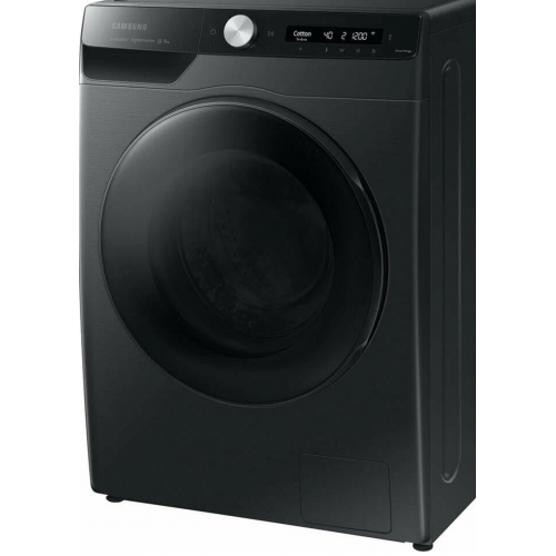 Стиральная машина Samsung WW80AG6L28BB/LD (черный) 5