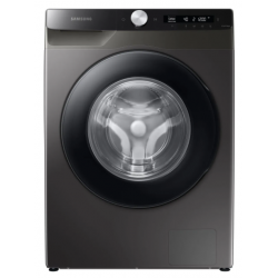 Стиральная машина Samsung WW80AG6S24AN/LD (черный)