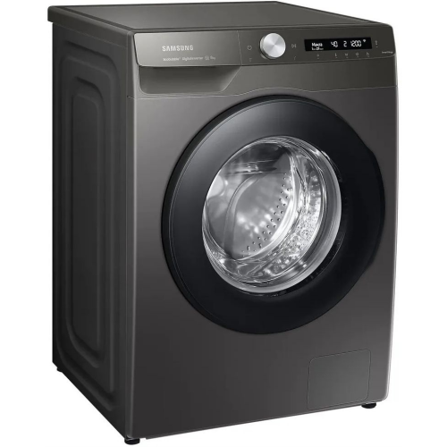 Стиральная машина Samsung WW80AG6S24AN/LD (черный) 3