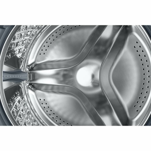 Стиральная машина Samsung WW80AG6S28ABLP (серый) 2