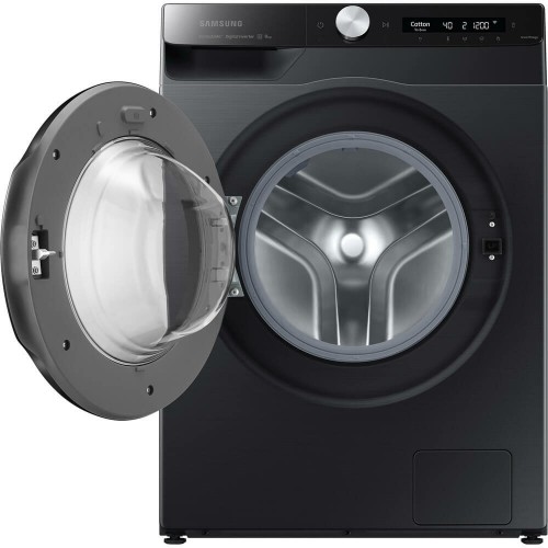 Стиральная машина Samsung WW80AG6S28ABLP (серый) 3