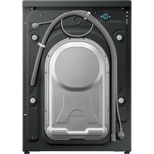 Стиральная машина Samsung WW80AG6S28ABLP (серый) 4