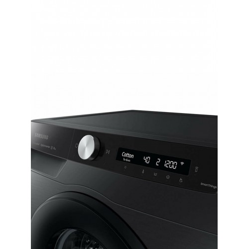 Стиральная машина Samsung WW80AG6S28ABLP (серый) 6