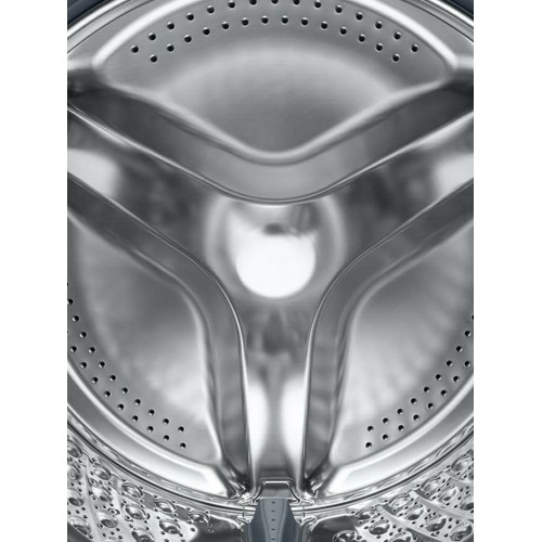 Стиральная машина Samsung WW80AG6S28ABLP (серый) 7