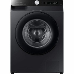 Стиральная машина Samsung WW80AG6S28ABLP (серый)