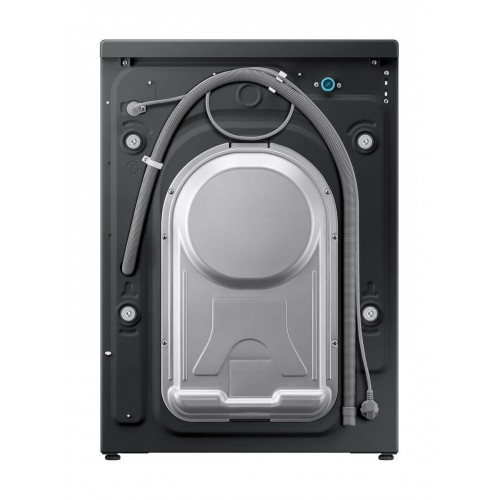 Стиральная машина Samsung WW80AG6S28ABLP (серый) 9