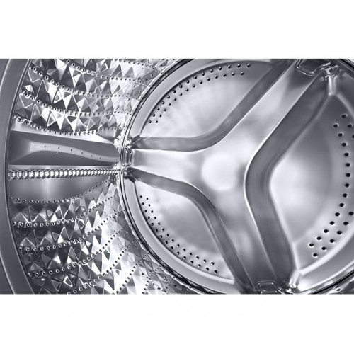 Стиральная машина Samsung WW80AG6S28AE/LD (белый) 1