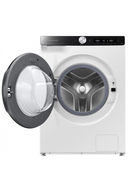 Стиральная машина Samsung WW80AG6S28AE/LD (белый) 3