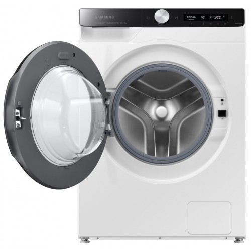 Стиральная машина Samsung WW80AG6S28AE/LD (белый) 3