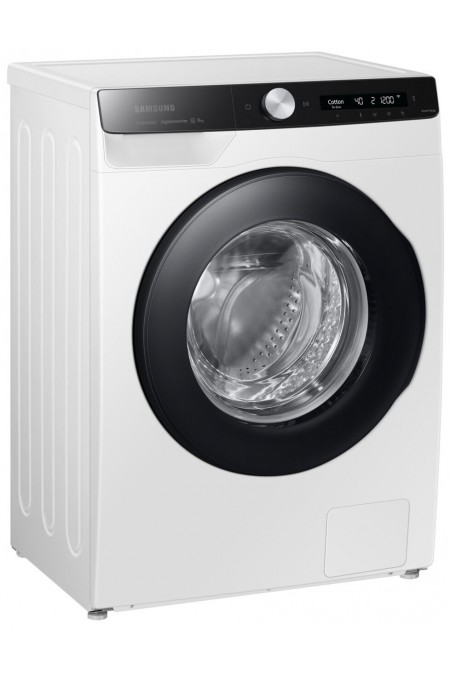 Стиральная машина Samsung WW80AG6S28AE/LD (белый) 4