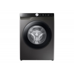 Стиральная машина Samsung WW80AG6S28AXLD (инокс)