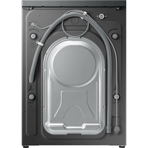 Стиральная машина Samsung WW80AG6S28AXLD (инокс) 2