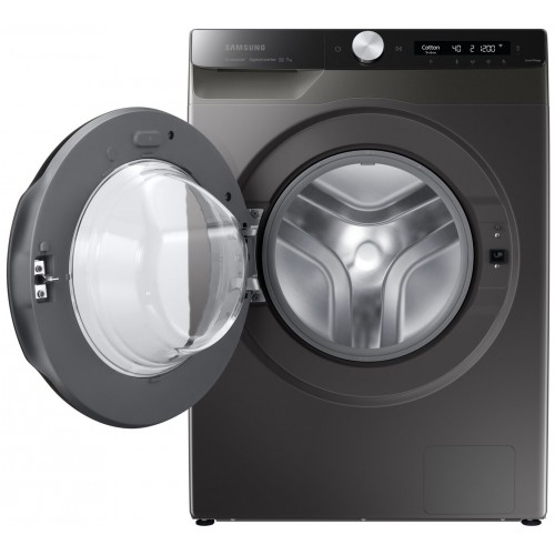 Стиральная машина Samsung WW80AG6S28AXLD (инокс) 5