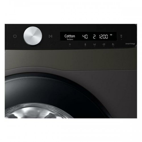 Стиральная машина Samsung WW80AG6S28AXLD (инокс) 7