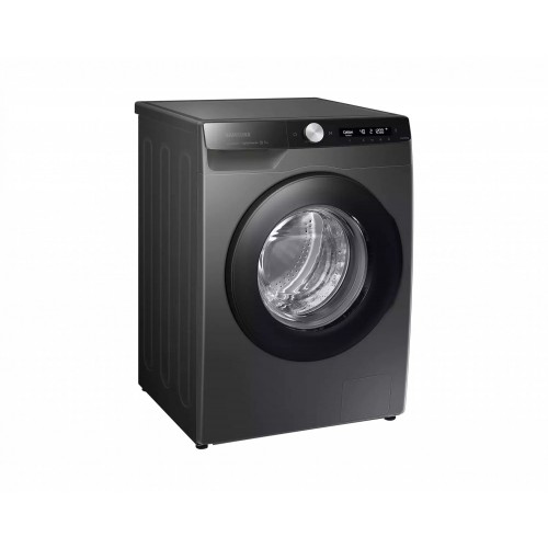 Стиральная машина Samsung WW80AG6S28AXLD (инокс) 9