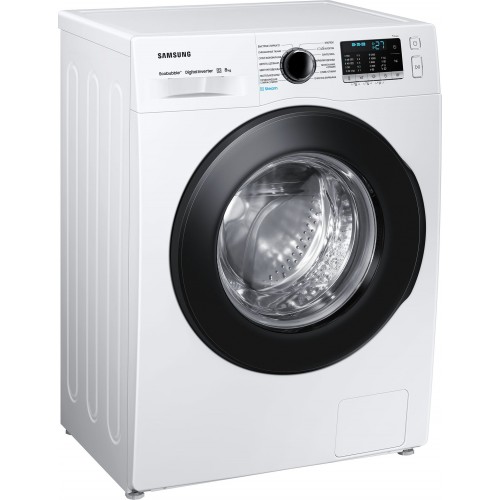 Стиральная машина Samsung WW80AGAS21AE/LP (белый) 5