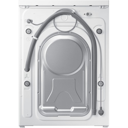 Стиральная машина Samsung WW80AGAS21AE/LP (белый) 6