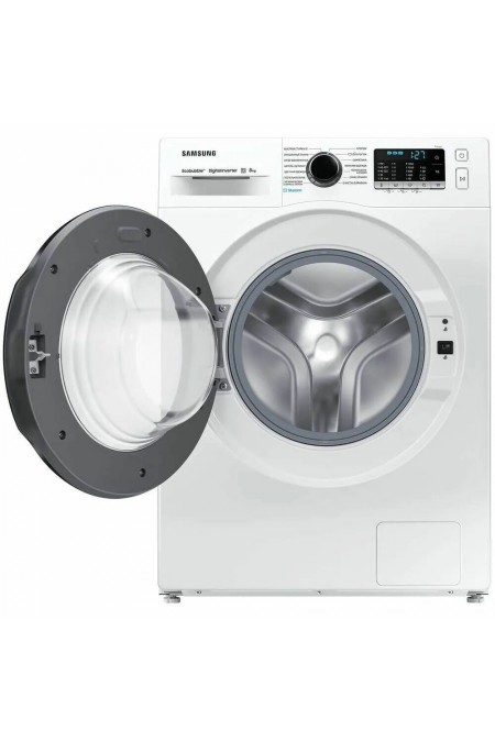 Стиральная машина Samsung WW80AGAS21AE/LP (белый) 2